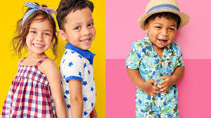 children's clothing