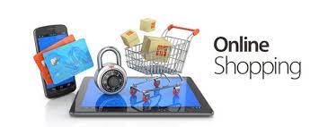 electronics online shopping