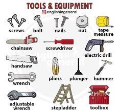 equipment