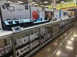 fred meyer electronics