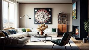 house interior decoration