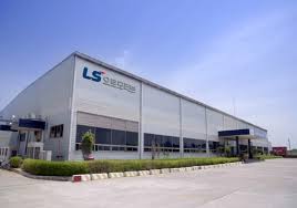 ls automotive