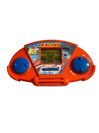 tiger electronics