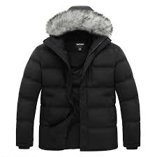 puffer coat