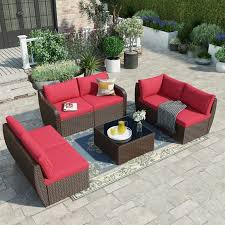 backyard furniture