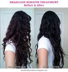 brazilian hair treatment