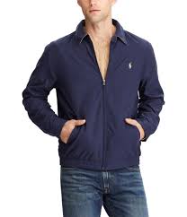 ralph lauren jacket