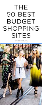 best cheap clothing sites