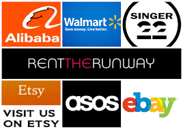 top 10 online clothing stores