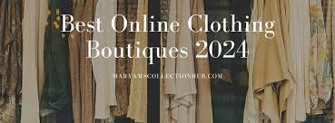 best online clothing boutiques