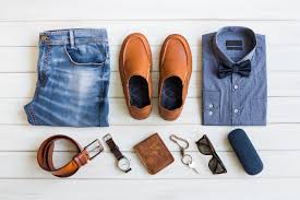 mens clothing