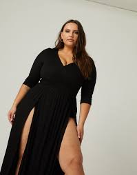 plus size clothing