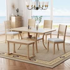 dining table set