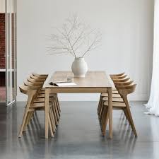 extendable dining table