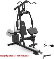 gym equipment