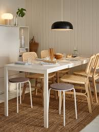 ikea dining table