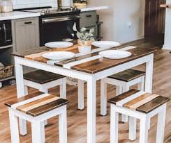 kitchen table sets