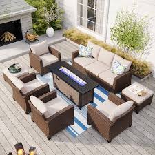 patio furniture sets