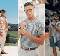 summer outfits men