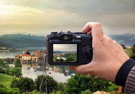 camera