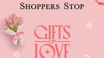 shoppers stop online