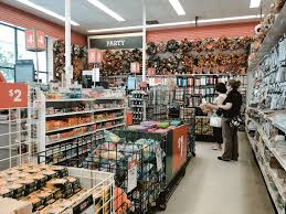 craft store