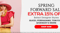 designer outlet online