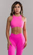 gym wear set for ladies