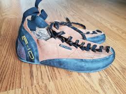 outdoor climbing shoes