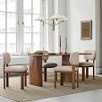 west elm dining table