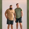 big and tall shirts