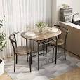 breakfast nook table