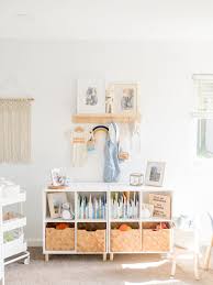 nursery furniture
