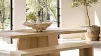 pottery barn dining table