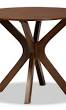 mid century dining table