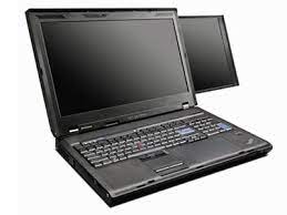notebook computer
