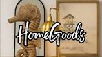 homegoods shop online
