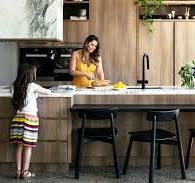 kitchen bench