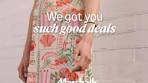 marshalls online store