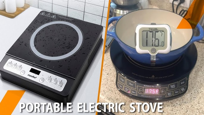 best electric stoves 2022