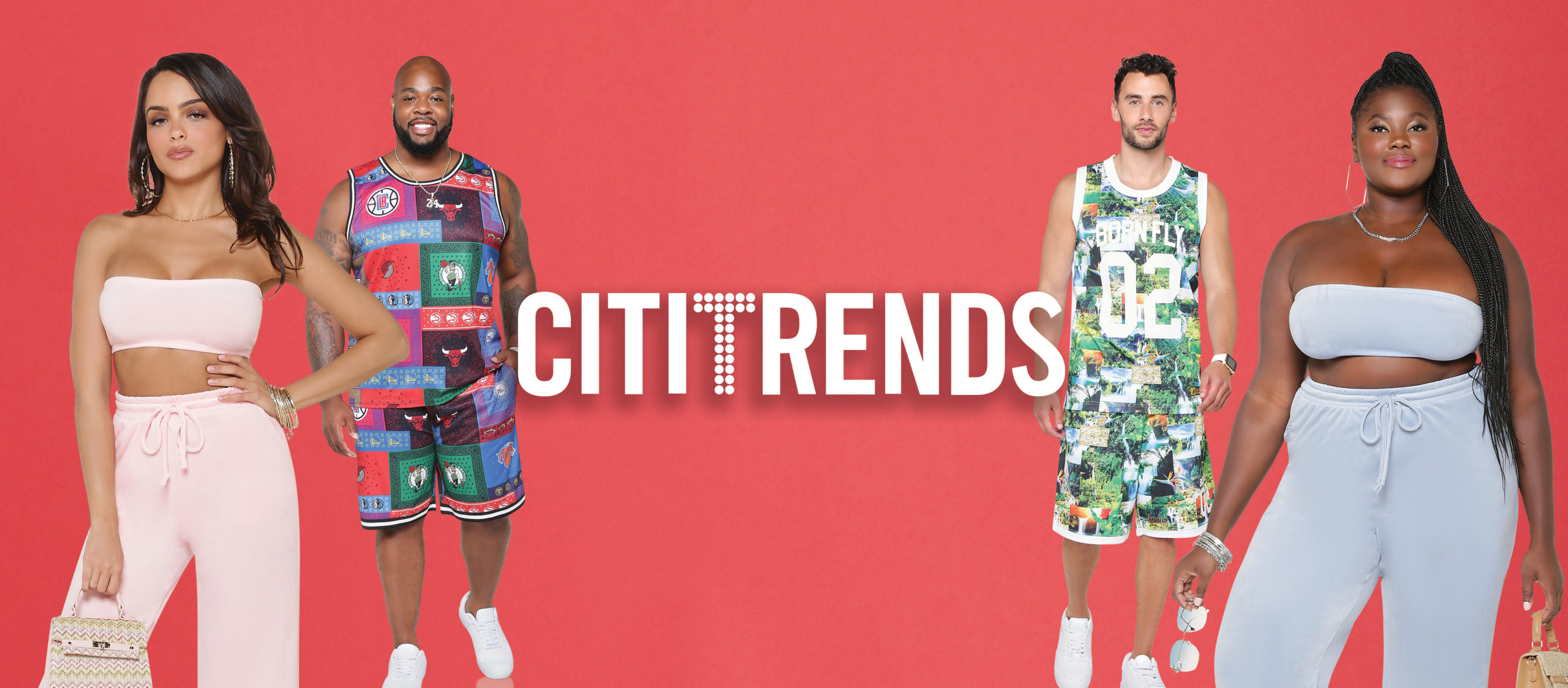 citi trends online shopping