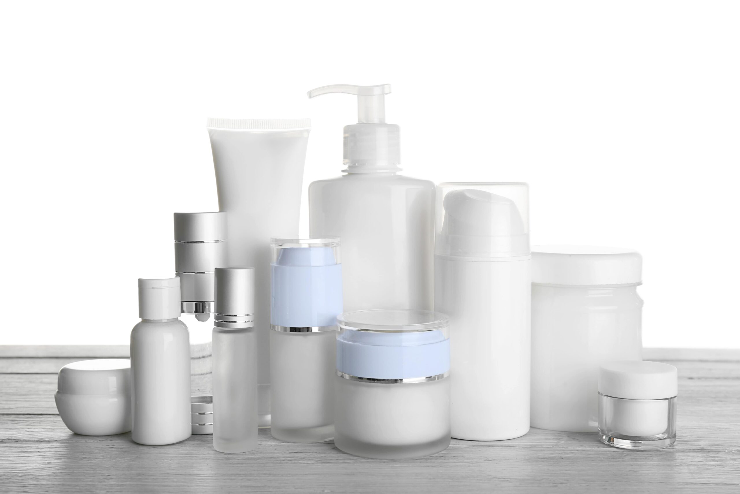 personal care products