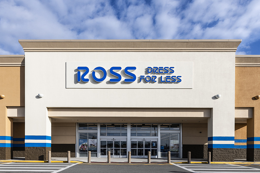 ross store online