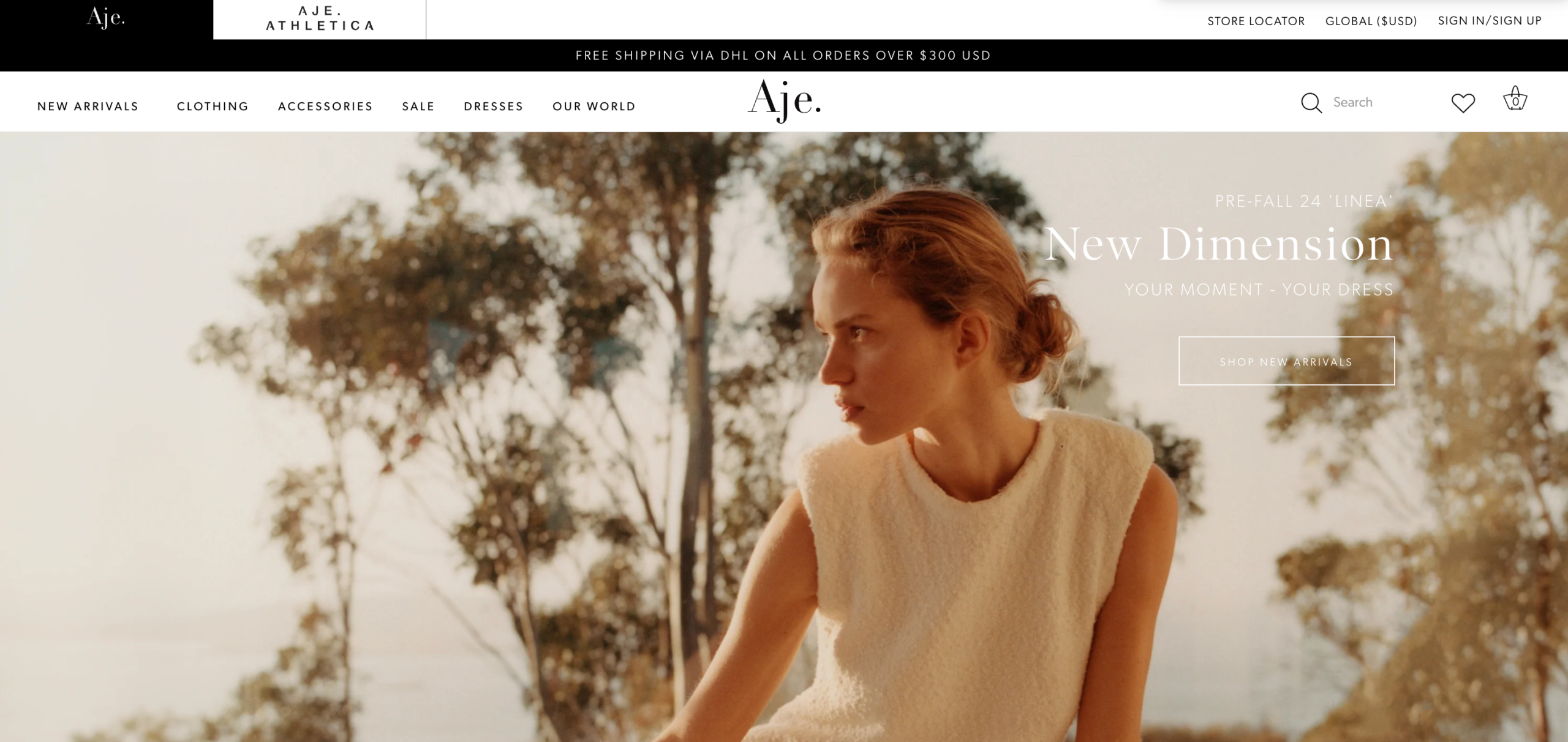 best clothing websites