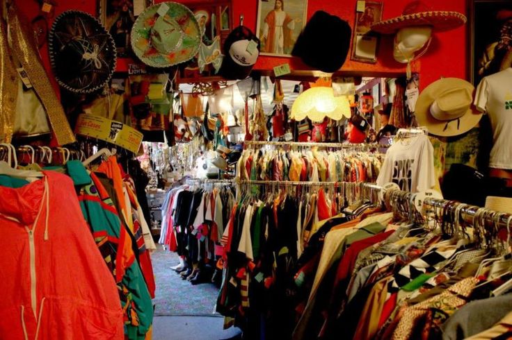 best vintage clothing websites