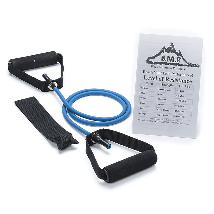 resistance band door anchor