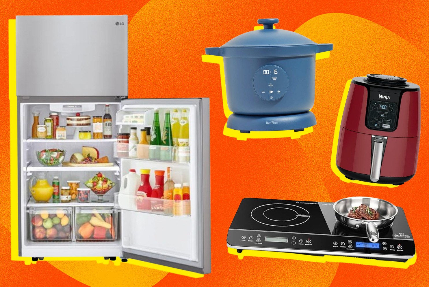 best home appliances