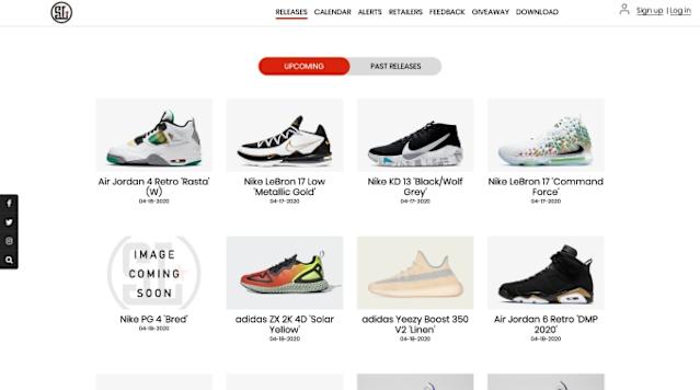 best site to buy shoes