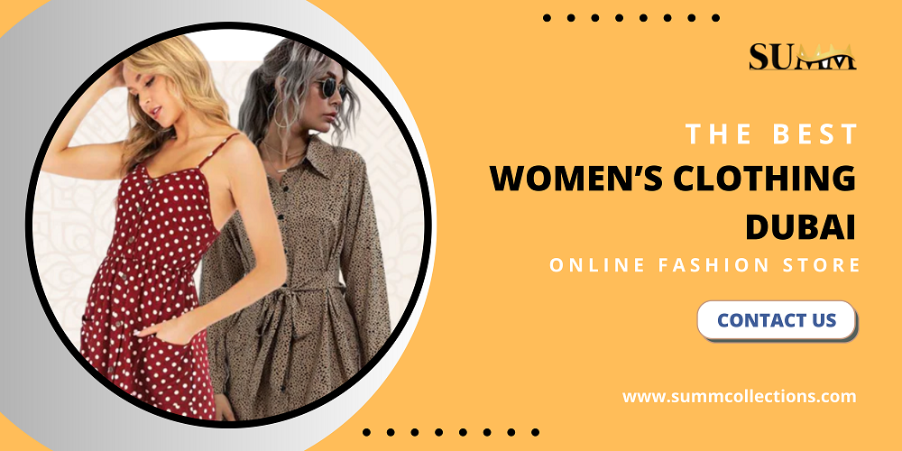 online women clothing
