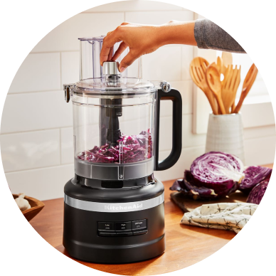 small home appliances